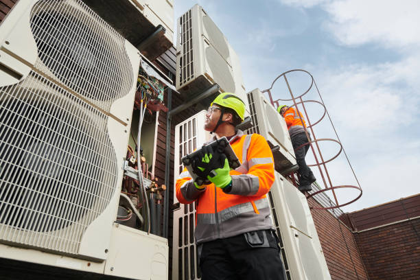 AC installation near me in Norwood, PA