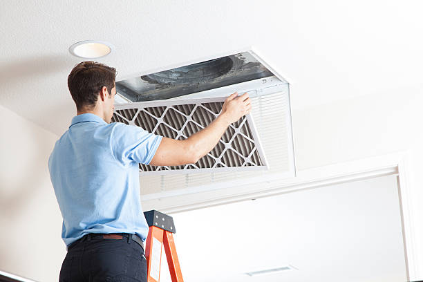 Ductless HVAC repair in Norwood, PA